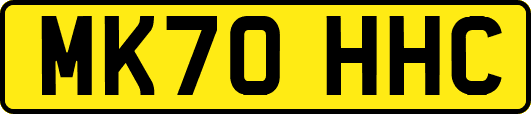 MK70HHC