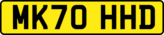 MK70HHD