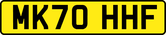 MK70HHF
