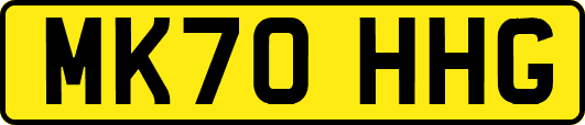MK70HHG