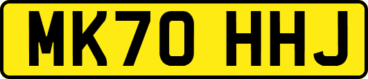MK70HHJ