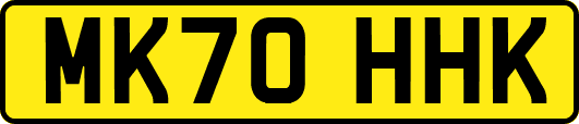 MK70HHK