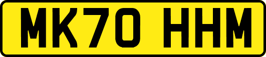 MK70HHM