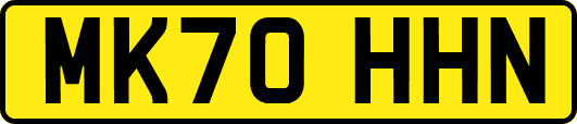 MK70HHN