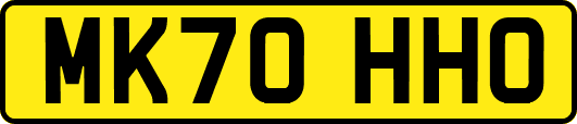MK70HHO
