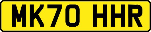 MK70HHR