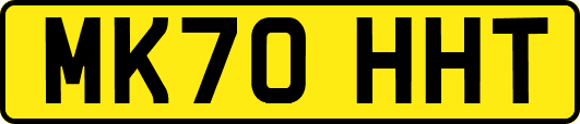 MK70HHT