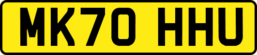 MK70HHU