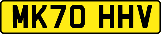 MK70HHV