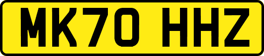 MK70HHZ