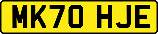MK70HJE