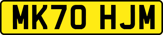 MK70HJM