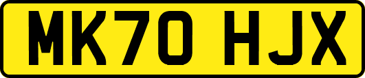MK70HJX