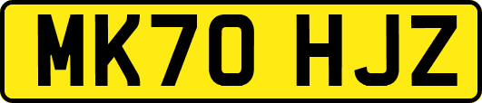 MK70HJZ