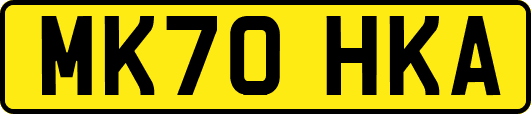 MK70HKA