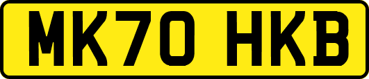 MK70HKB