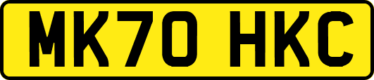 MK70HKC