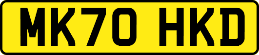 MK70HKD