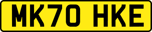 MK70HKE