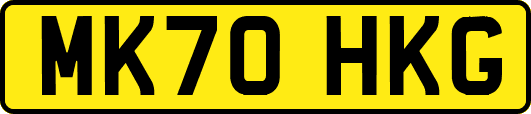 MK70HKG