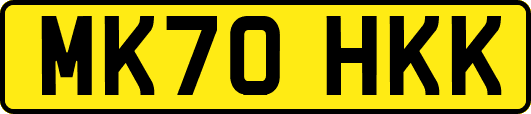 MK70HKK