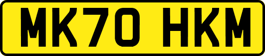 MK70HKM