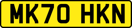 MK70HKN