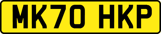 MK70HKP