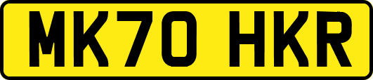 MK70HKR