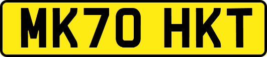 MK70HKT