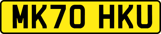 MK70HKU