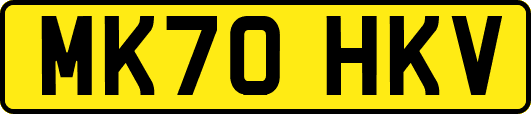 MK70HKV