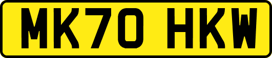 MK70HKW