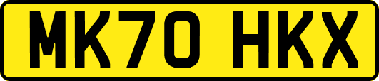 MK70HKX