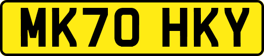 MK70HKY