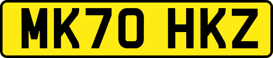 MK70HKZ