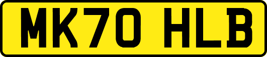 MK70HLB