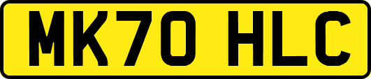 MK70HLC