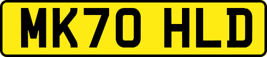 MK70HLD