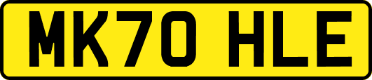MK70HLE