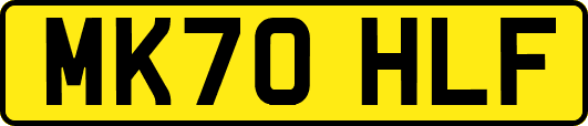 MK70HLF