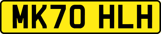 MK70HLH