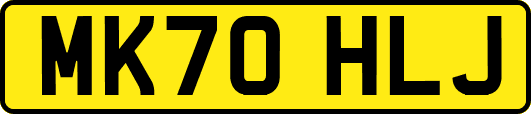 MK70HLJ