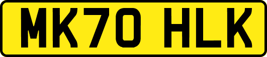 MK70HLK