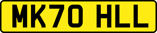 MK70HLL