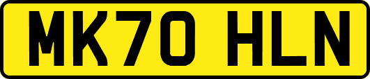 MK70HLN