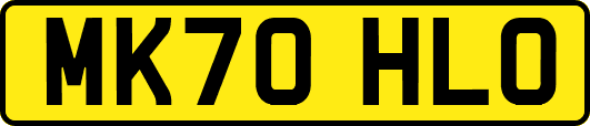 MK70HLO