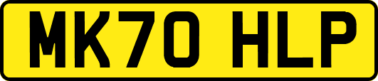 MK70HLP