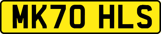 MK70HLS