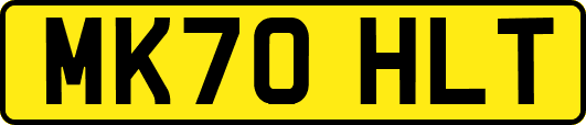 MK70HLT